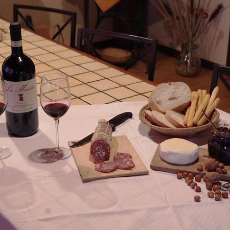 Cascina Bertolotto Wine Resort Spigno Monferrato Ngoại thất bức ảnh