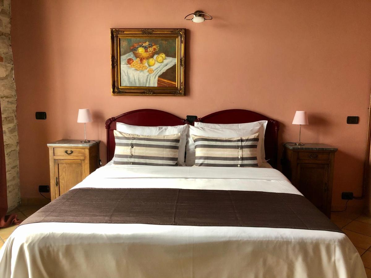 Cascina Bertolotto Wine Resort Spigno Monferrato Ngoại thất bức ảnh