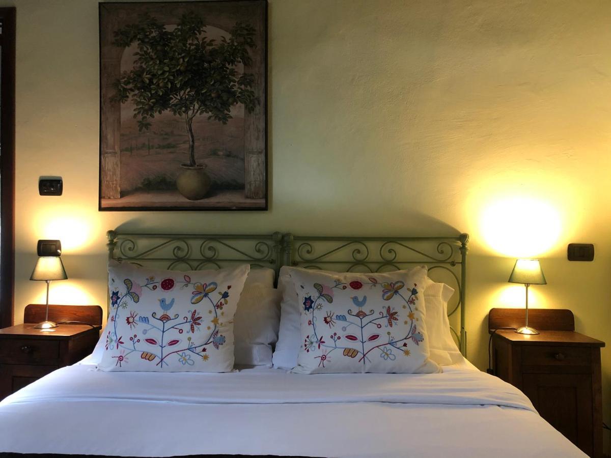 Cascina Bertolotto Wine Resort Spigno Monferrato Ngoại thất bức ảnh