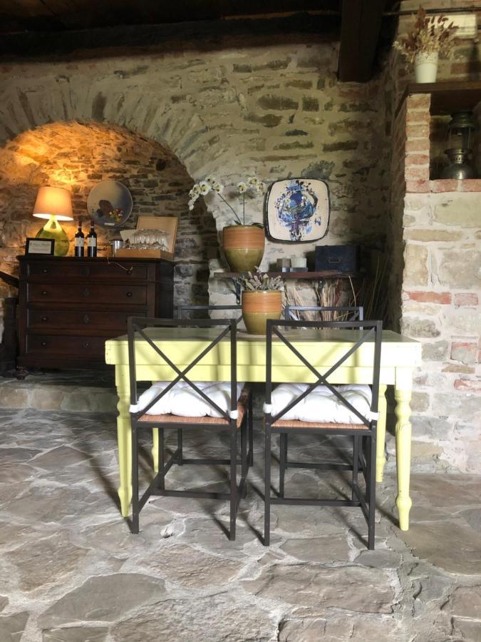 Cascina Bertolotto Wine Resort Spigno Monferrato Ngoại thất bức ảnh