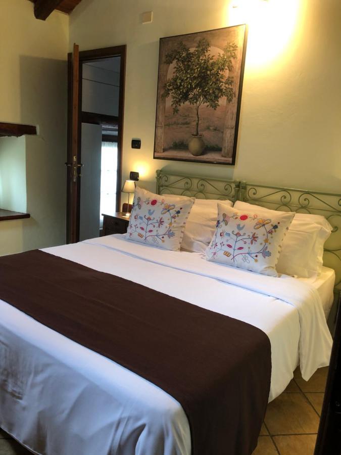 Cascina Bertolotto Wine Resort Spigno Monferrato Ngoại thất bức ảnh