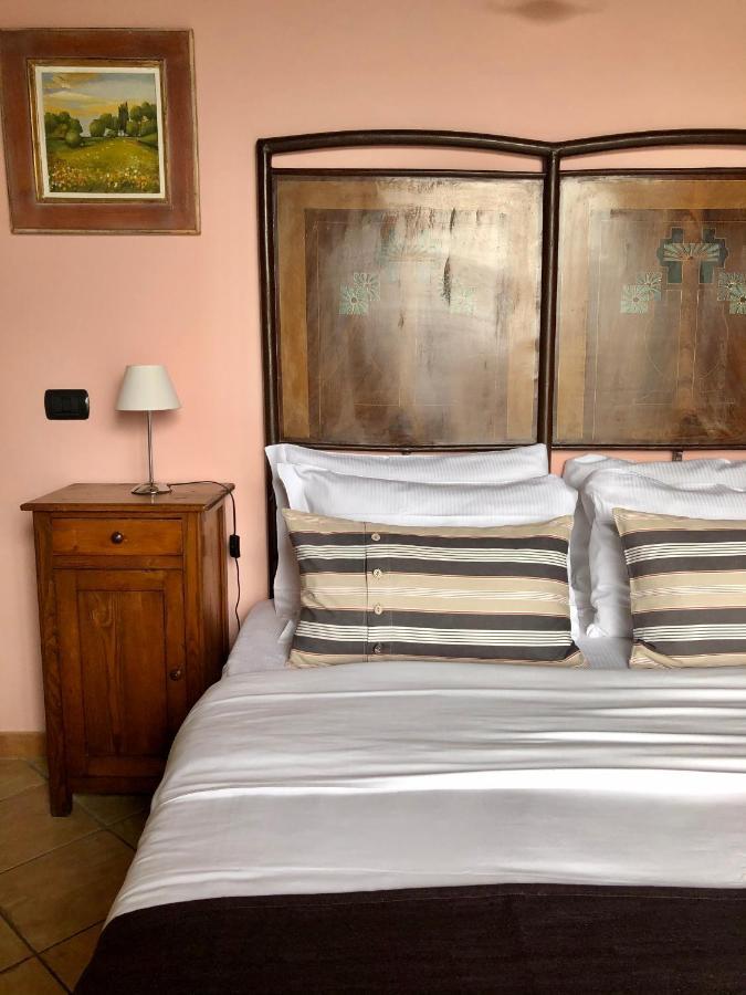 Cascina Bertolotto Wine Resort Spigno Monferrato Ngoại thất bức ảnh
