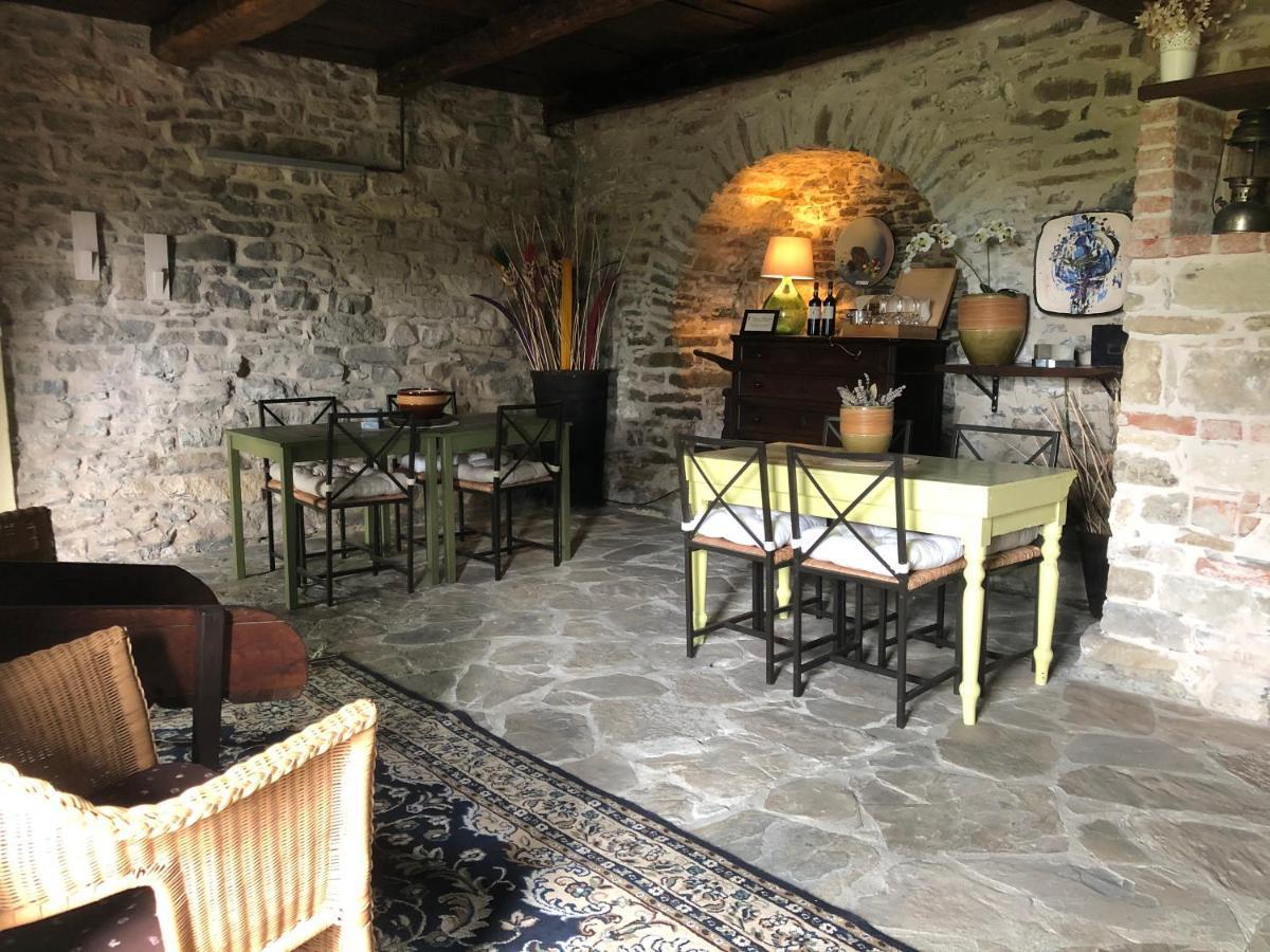 Cascina Bertolotto Wine Resort Spigno Monferrato Ngoại thất bức ảnh
