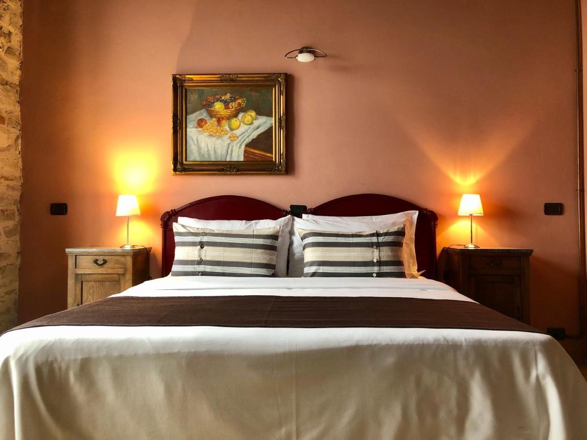 Cascina Bertolotto Wine Resort Spigno Monferrato Ngoại thất bức ảnh