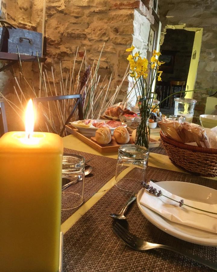 Cascina Bertolotto Wine Resort Spigno Monferrato Ngoại thất bức ảnh