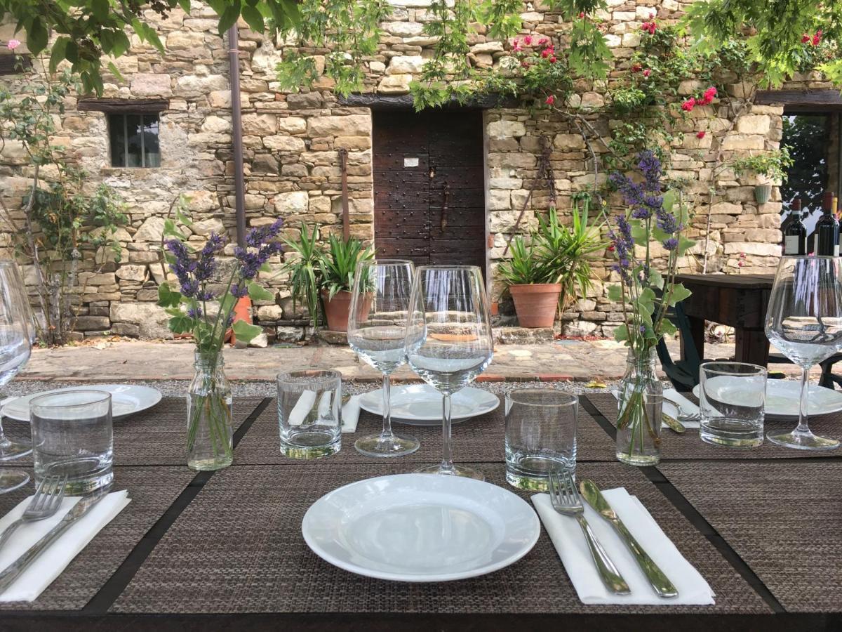 Cascina Bertolotto Wine Resort Spigno Monferrato Ngoại thất bức ảnh
