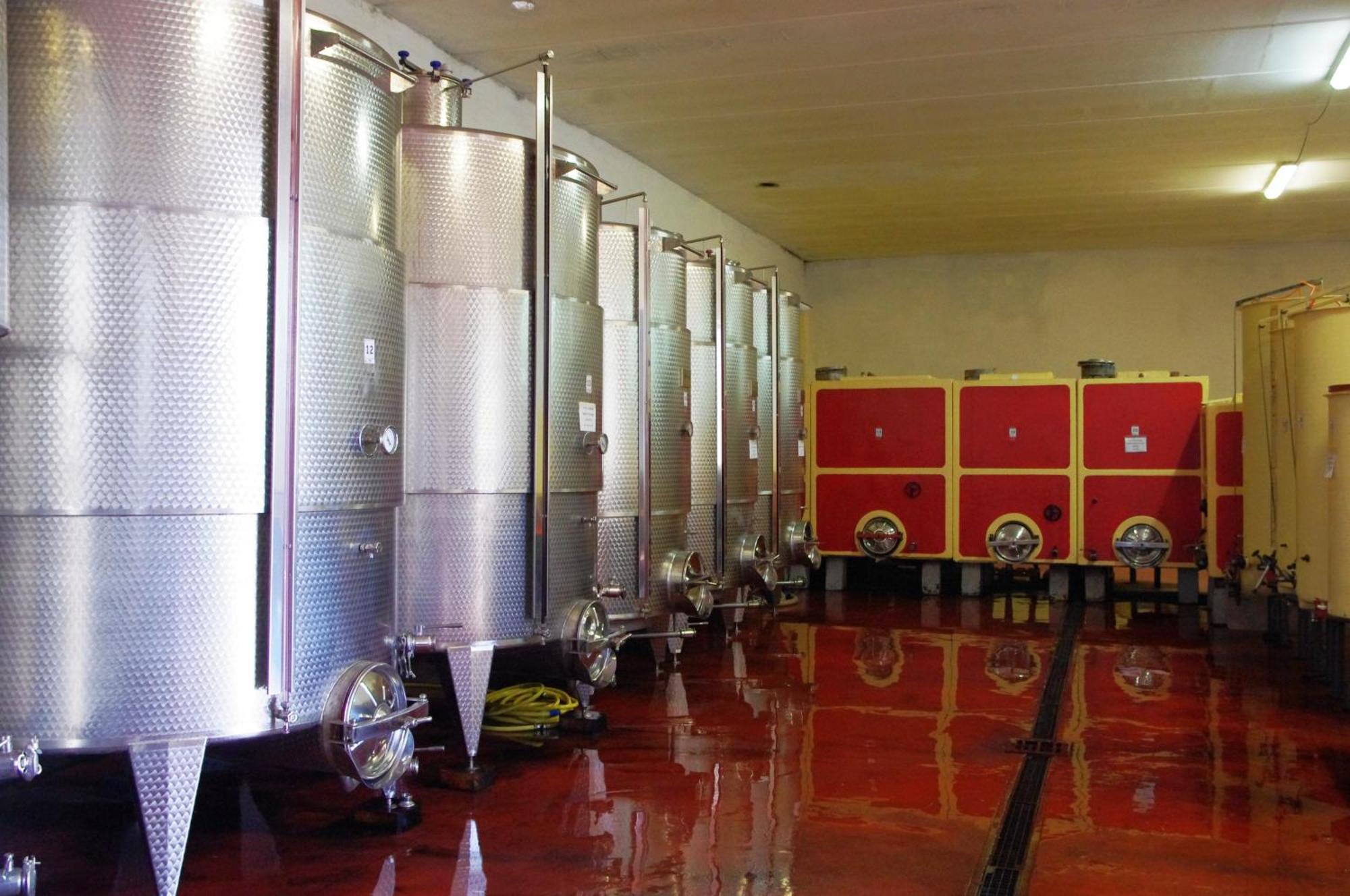 Cascina Bertolotto Wine Resort Spigno Monferrato Ngoại thất bức ảnh