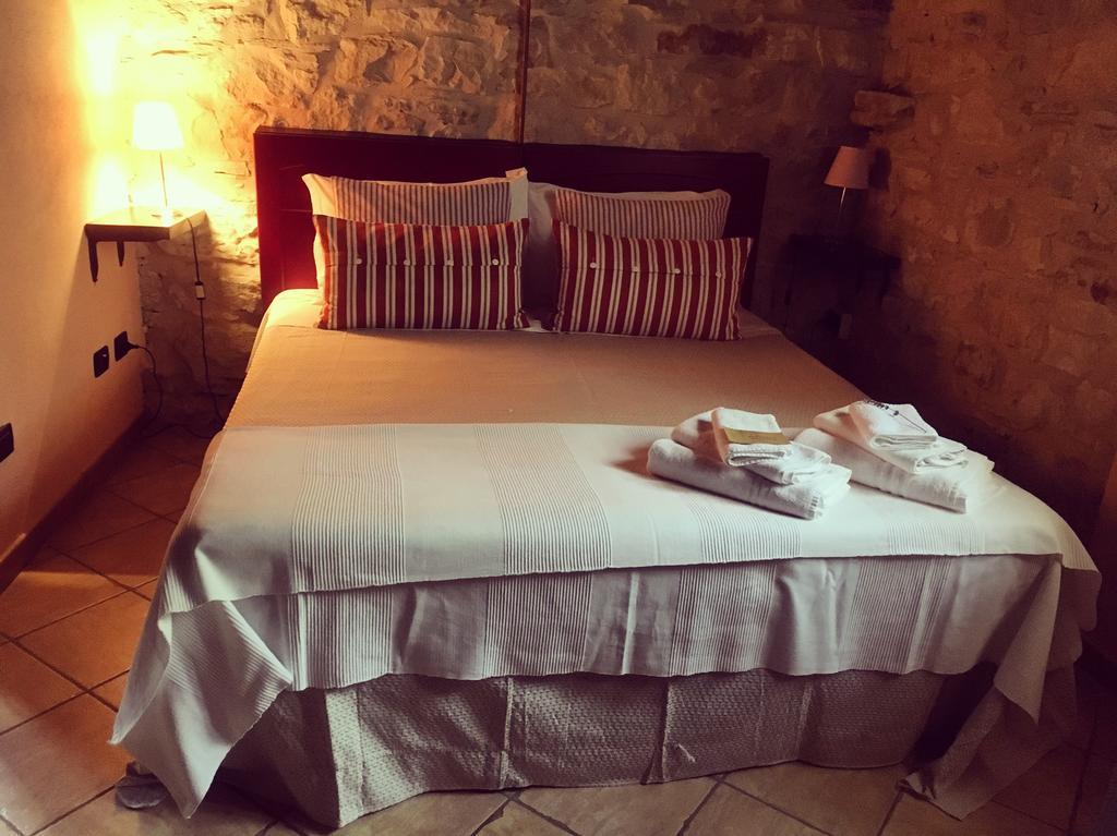 Cascina Bertolotto Wine Resort Spigno Monferrato Ngoại thất bức ảnh