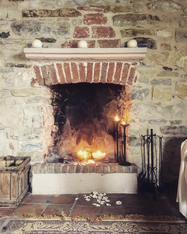 Cascina Bertolotto Wine Resort Spigno Monferrato Ngoại thất bức ảnh