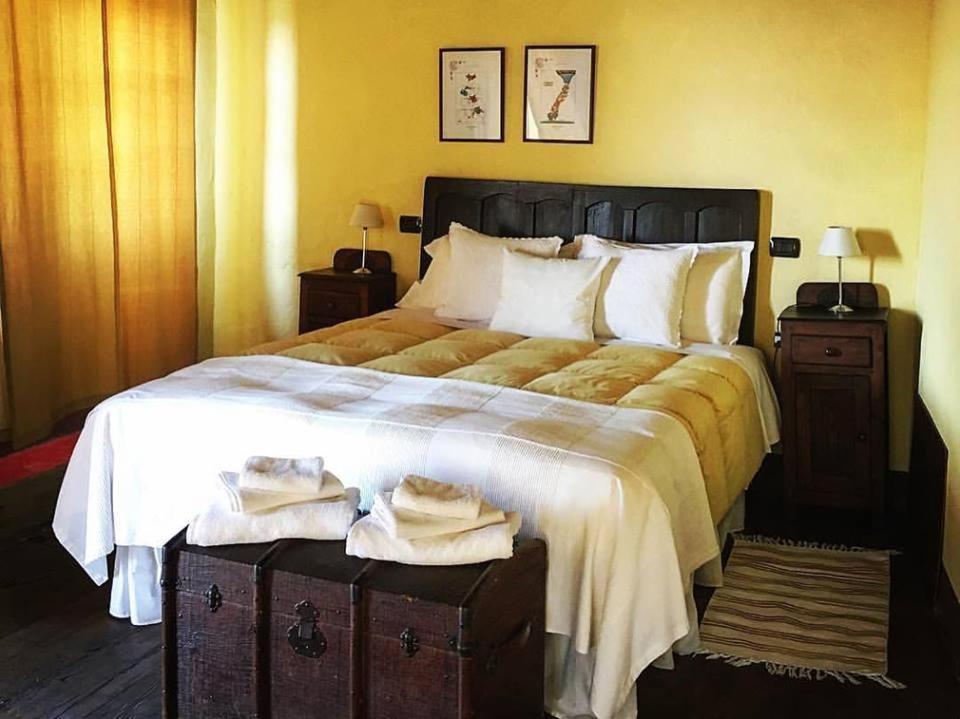 Cascina Bertolotto Wine Resort Spigno Monferrato Ngoại thất bức ảnh