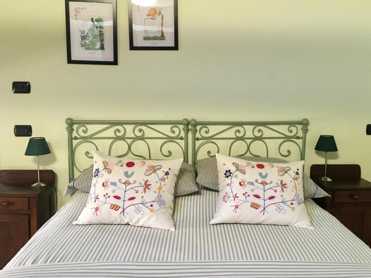 Cascina Bertolotto Wine Resort Spigno Monferrato Ngoại thất bức ảnh